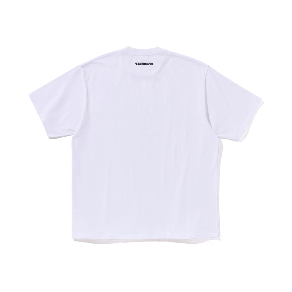 A Bathing Ape Bathing Ape Logo