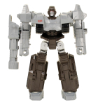 Трансформер-робот, коробка YND666-120