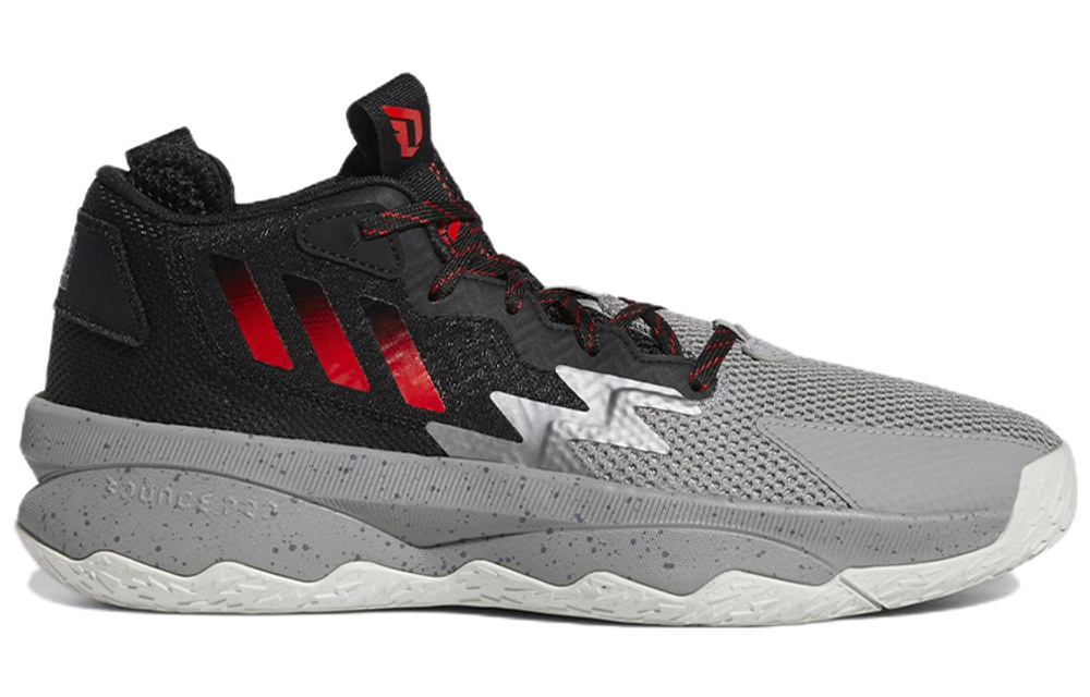 Кроссовки Adidas D Lillard 8 8