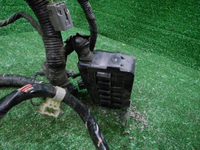 Проводка блока ABS Mazda CX-9 (2006-2016)