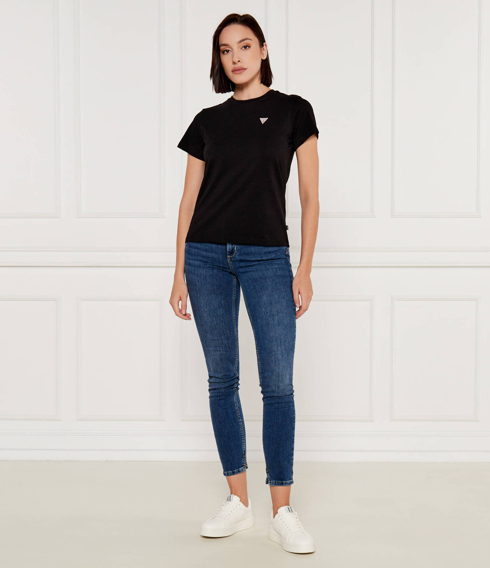 Кроссовки Armani Exchange - экрю(XW000254 AF10859)