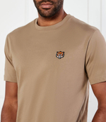 Футболка HAPPY TIGER Kenzo - бежевый(FF55TS5274SG)