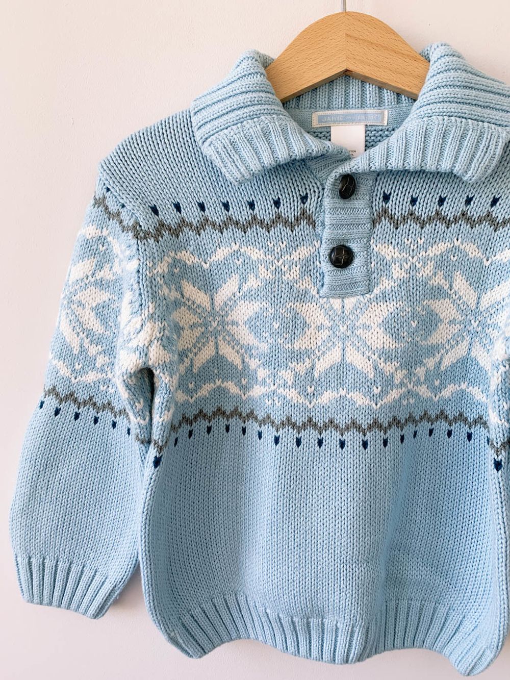 Кофта Janie and jack