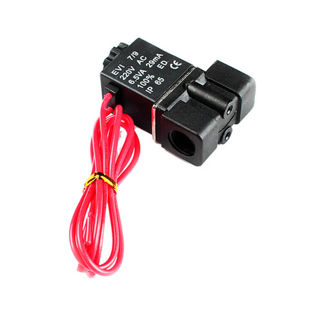 Сливной клапан для Launch CNC нового образца