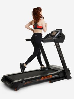 Беговая дорожка Kettler TRACK S6