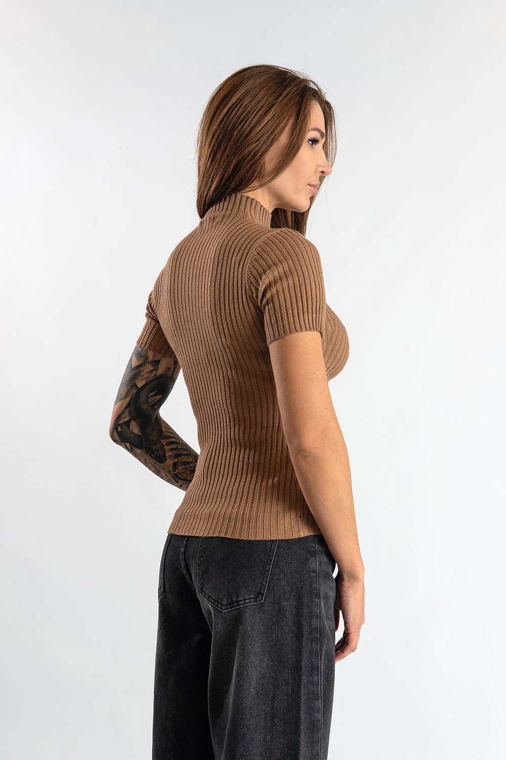 Водолазка J-Clair