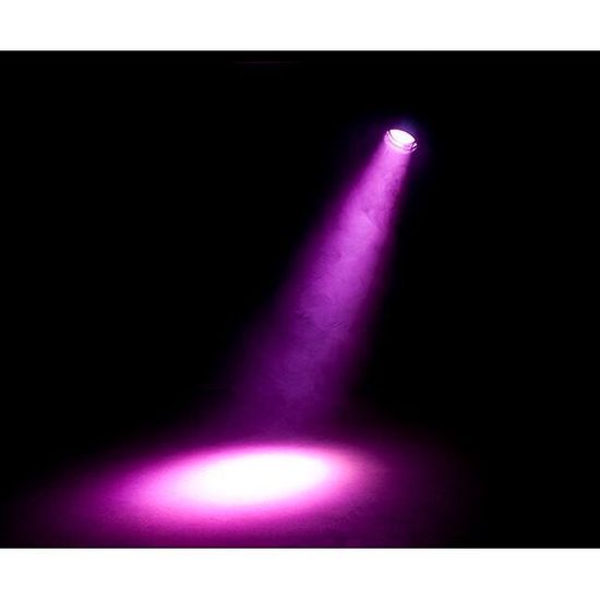 ADJ PAR ZP120 RGBW прожектор LED PAR, 115Вт