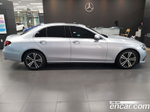 Mercedes-Benz E-Class W213 E250 Avangarde (07.2021)