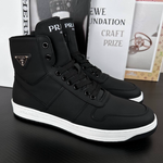 Кроссовки Prada