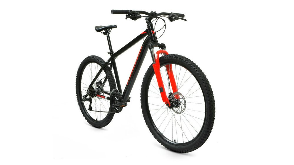 Горный велосипед Forward Edge 27.5 2.0 Disc (2020)