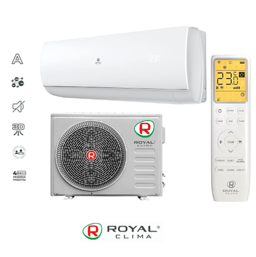 Royal Clima RC-PDC22HN