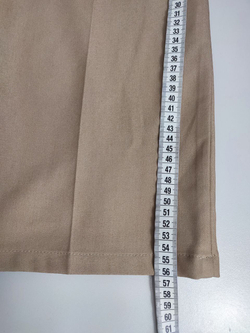 Брюки светлые 40-42 размер