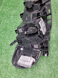 Фара левая Haval F7 (2018-2024) LED