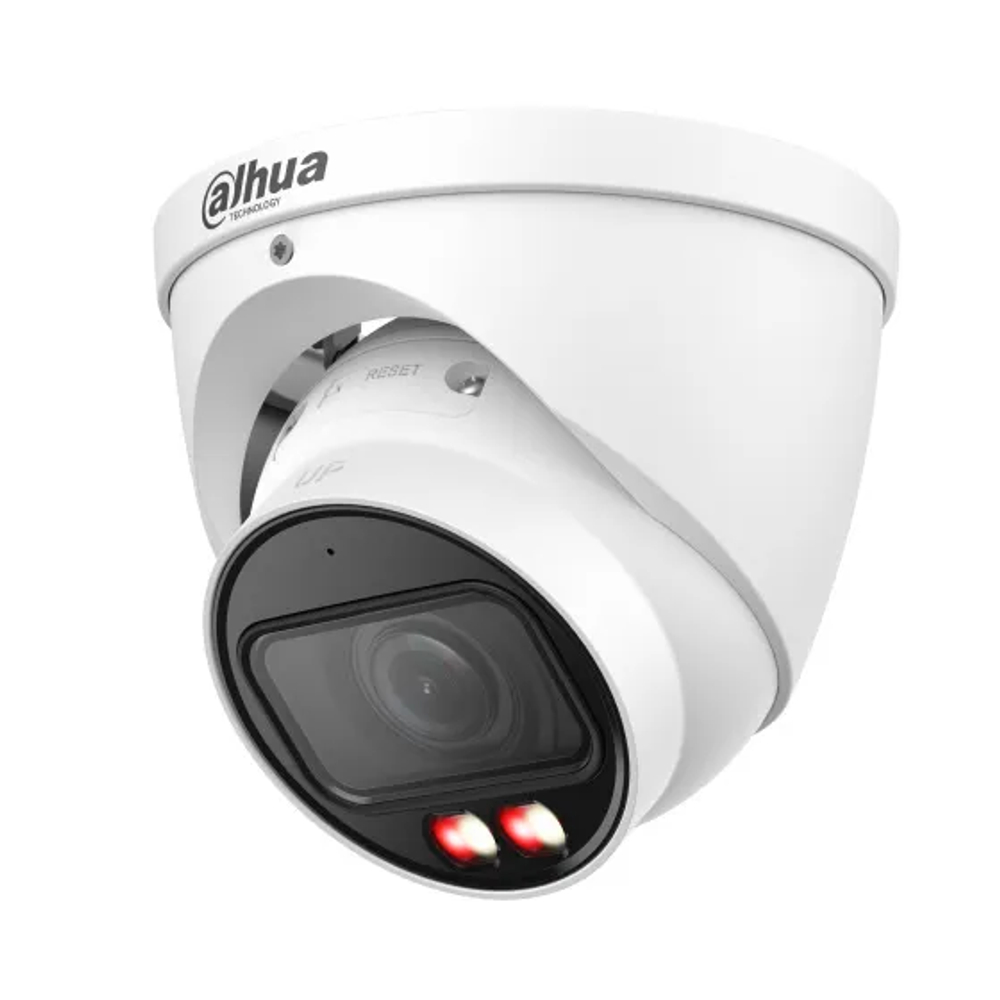 IP видеокамера DH-IPC-HDW3249TP-ZS-IL Dahua купольная, уличная, 2Мп, f=2.7-13.5мм, микрофон