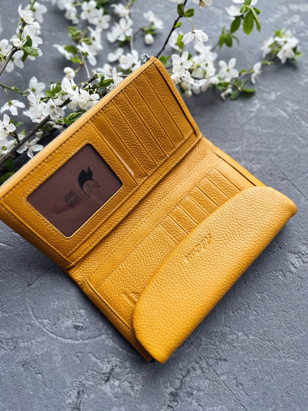 Кошелек модель 3940