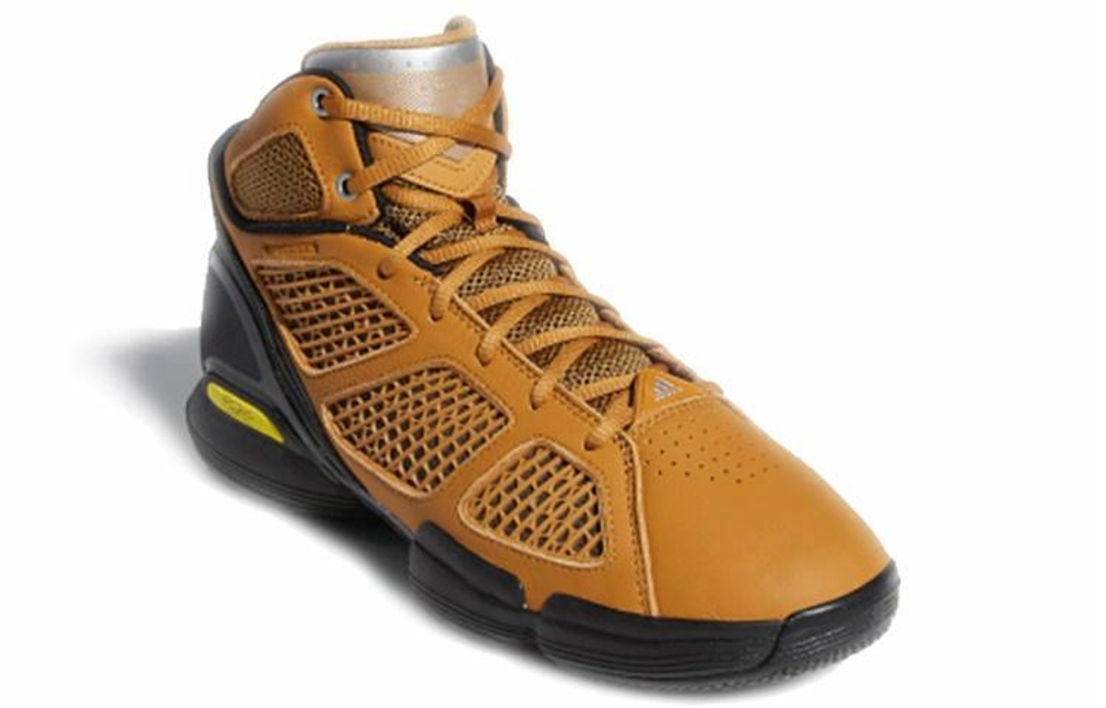 Кроссовки Adidas Adizero Rose 1.5