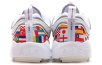 Кроссовки Nike Air Zoom Spiridon 16 Nic