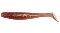Мягкая приманка Lucky John MINNOW 3.3in (84 мм), цвет S19, 7 шт/уп