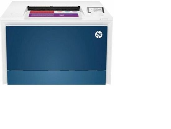 Принтер лазерный HP Color LaserJet Pro 4203dw