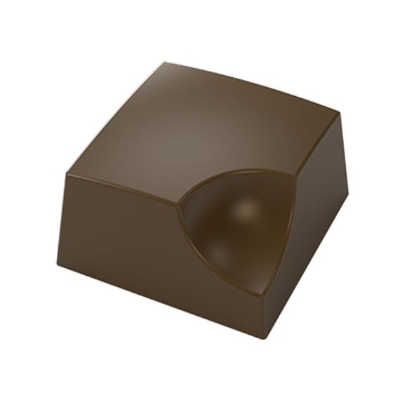 620 | Форма для шоколадных конфет (275*175 мм)