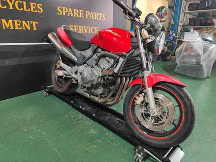 Honda CB600F Hornet , 1999