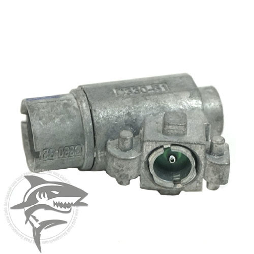 Клапан в сборе к Borner Sport 331