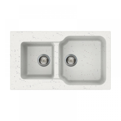 Кухонная мойка Omoikiri Maru 86-2-EV