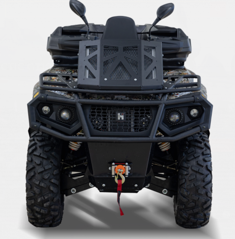 Квадроцикл HISUN TACTIC GT1000/EXTREME EDITION