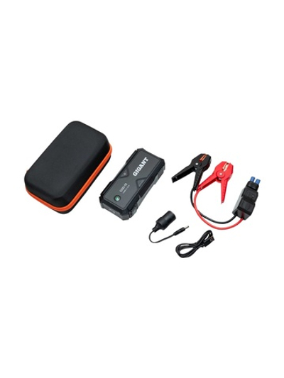 Портативное пуско-зарядное устройство Gigant 13000 mAh GSD-13
