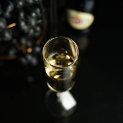 Бокал-флюте для шампанского 200 мл " " d 5 см h26,3 см P.L. - BarWare [6]