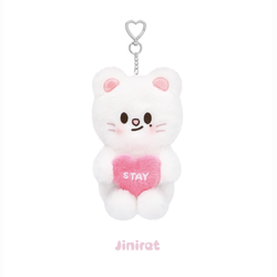 Говорящая плюшевая игрушка SKZOO Stray Kids - STAY in Our Little House