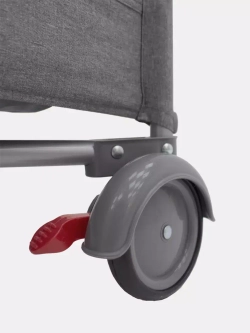Манеж детский MOWBaby "PLAY" арт.RP125