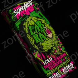 Жидкость The Scandalist Prime