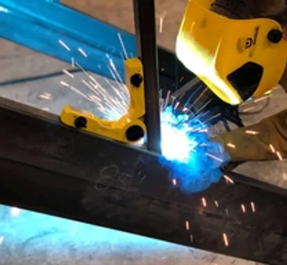 Система дуговой сварки под флюсом WA-1500 SAW