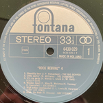 Сборник Rock Revival 4 (Голландия)