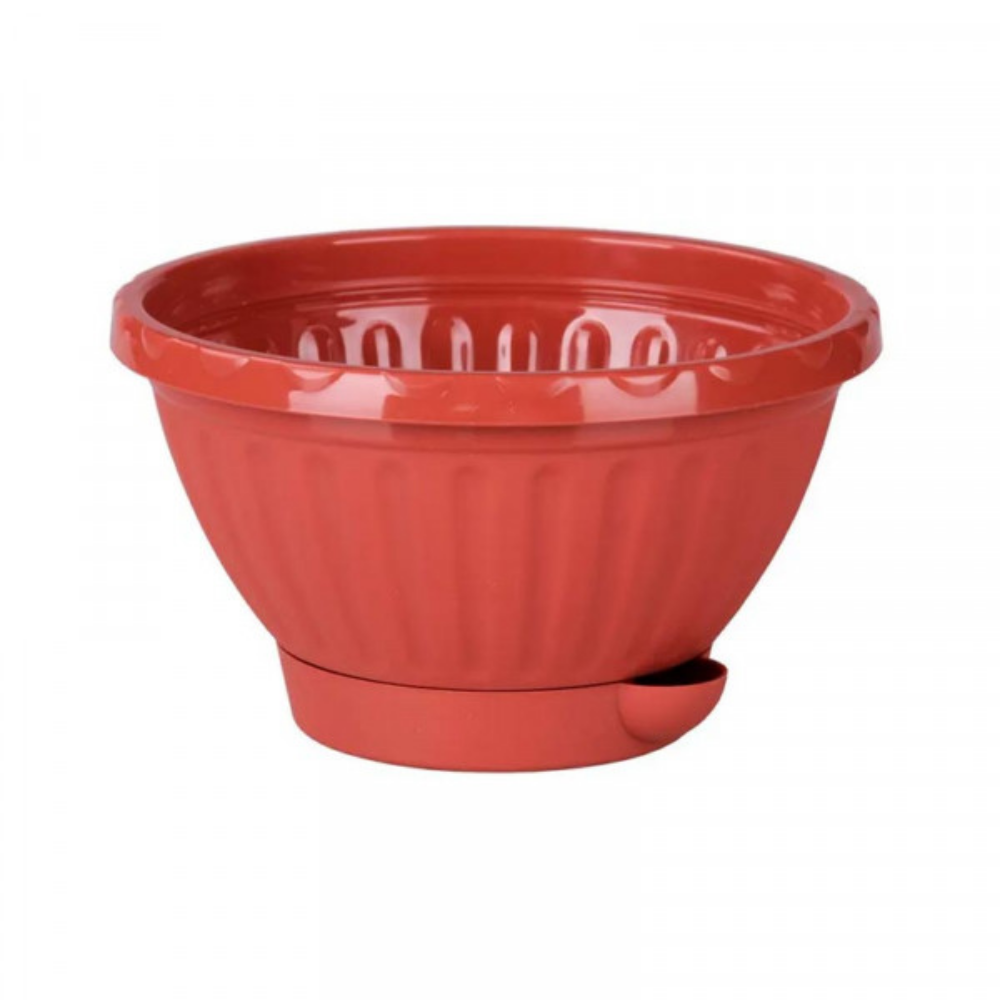 Горшок цветочный Мирабель 2.5 л (М5929)