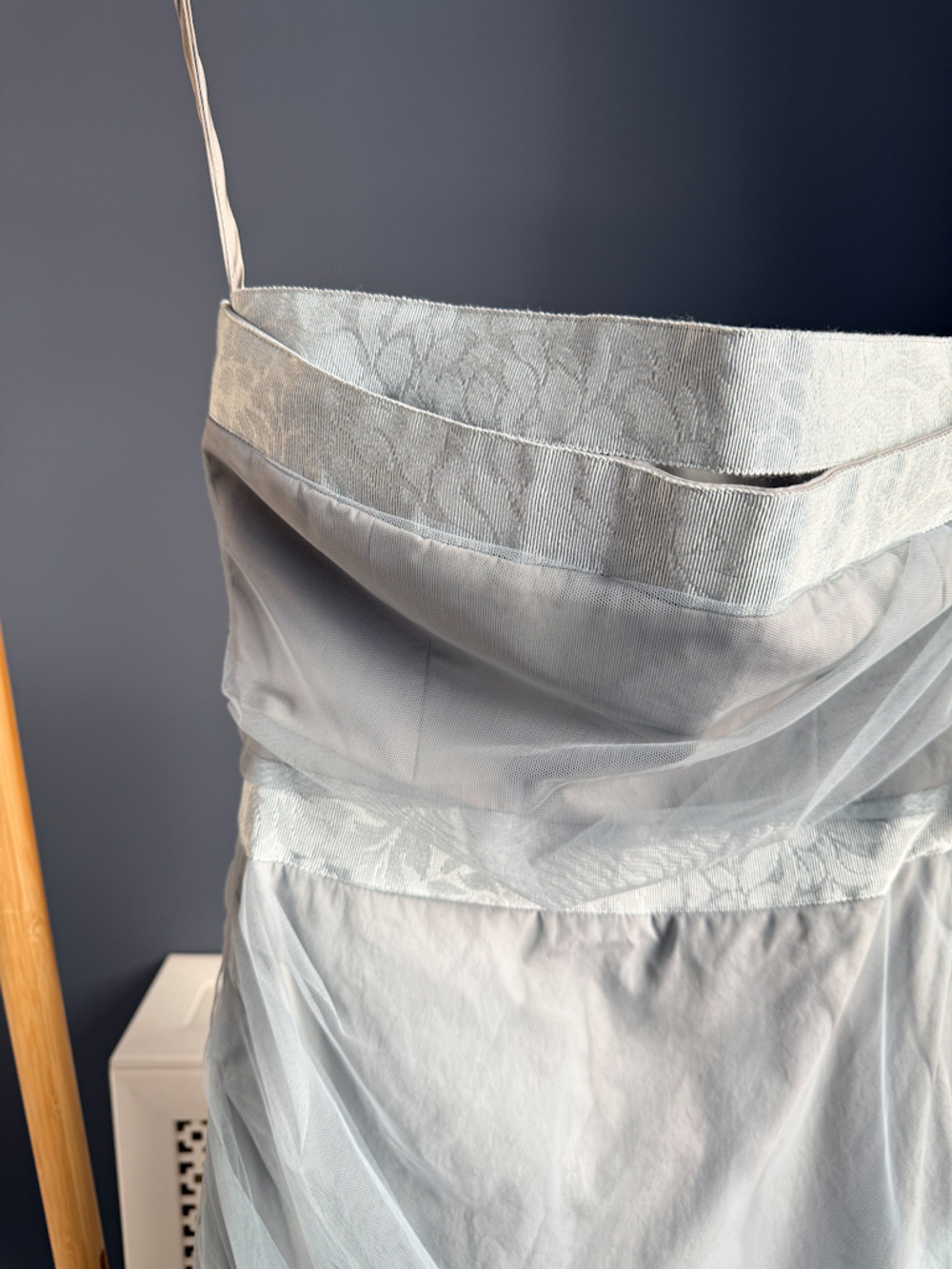 Новое платье Emporio Armani, XS