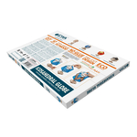 Деревянный конструктор Синий глобус Икосаэдр с секретом (EWA)