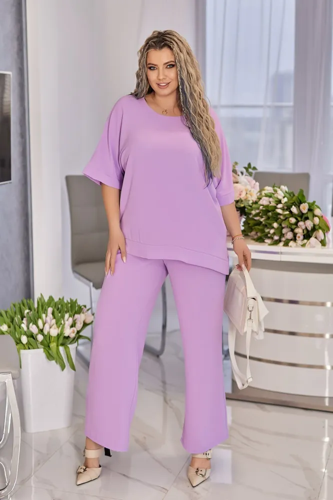 Костюм УК-3782-1 Фабрика Моды