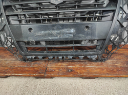 Решетка радиатора Газ ГАЗель Next 13-нв Б/У Оригинал A21R232803015