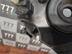 Фара правая LADA Granta 18-нв Б/У Оригинал 8450100856