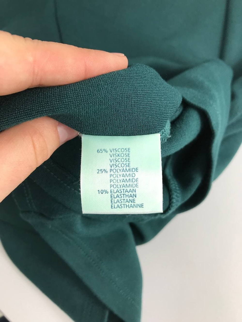 Платье King Louie лаконичное 44 размер