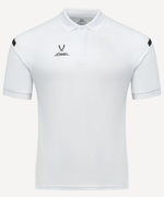 Поло CAMP 2 Poly Polo, белый, детский