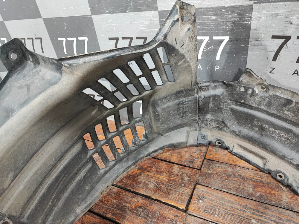 Подкрылок передний правый Land Cruiser 200 15-21 Б/У Оригинал 5387560160