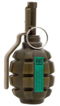 Граната F-1 (A) Акустическая