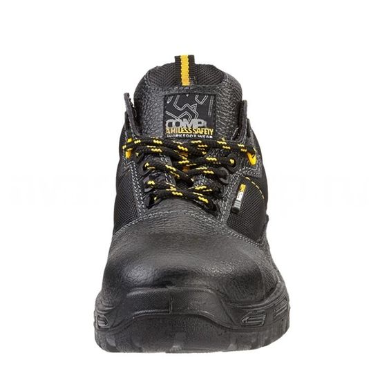 Полуботинки ""Бустер" ПУ, КП