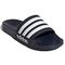 Adidas Adilette Shower Slide 'Black White'