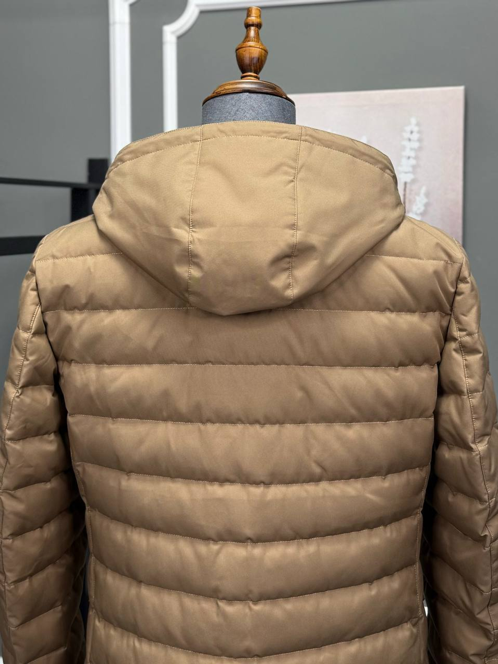 Куртка Kiton