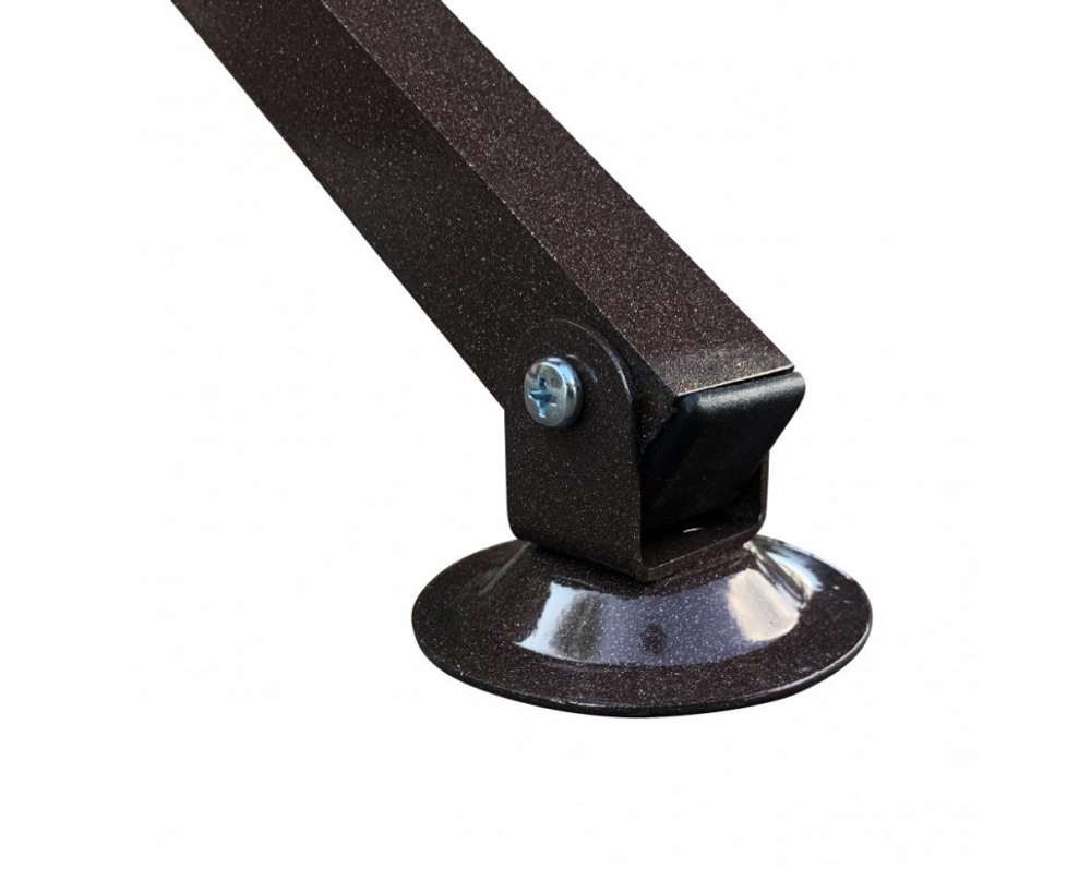 Раскладушка Люкс Митек