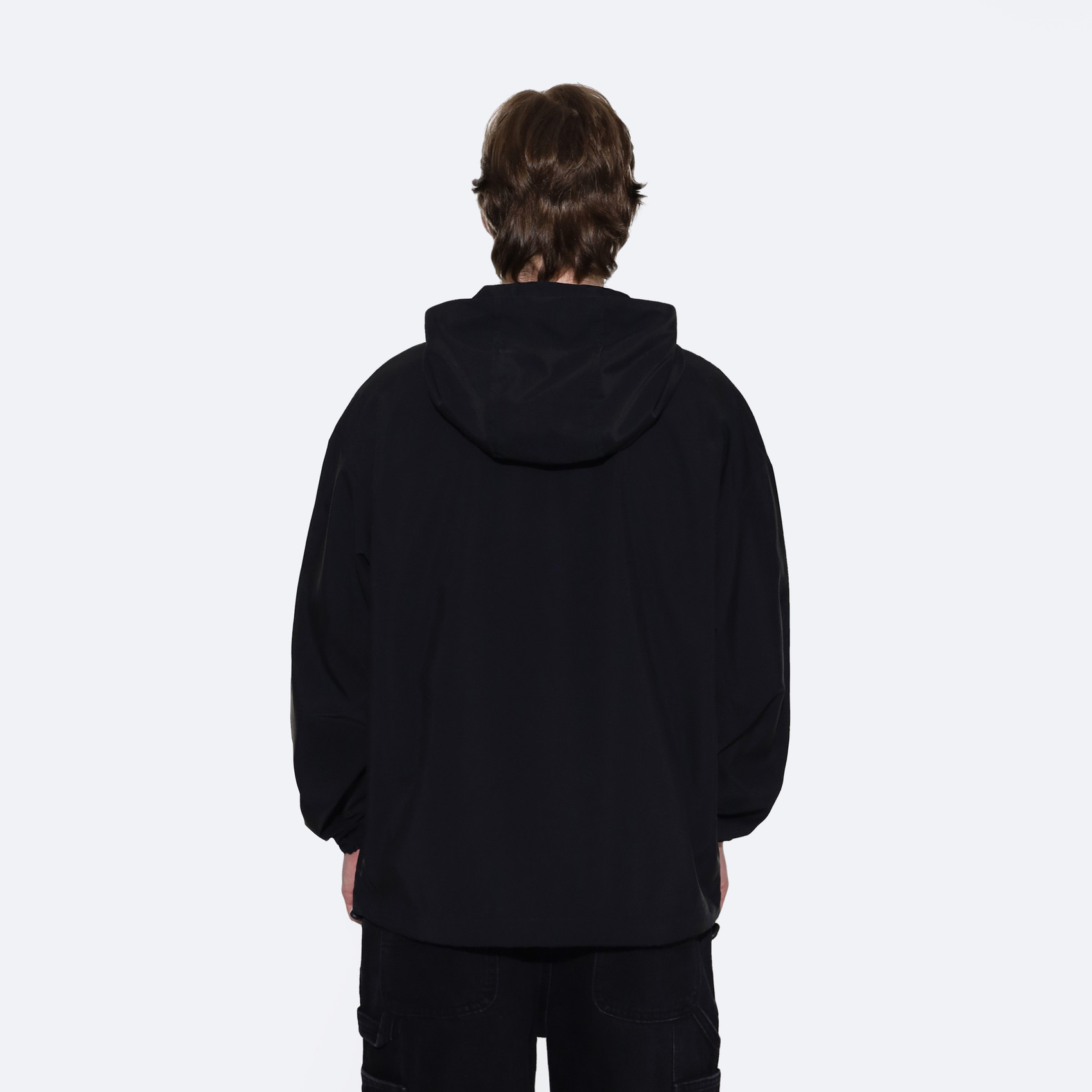 Ветровка Anteater Flight (black) артикул: - купить в магазине Дайс